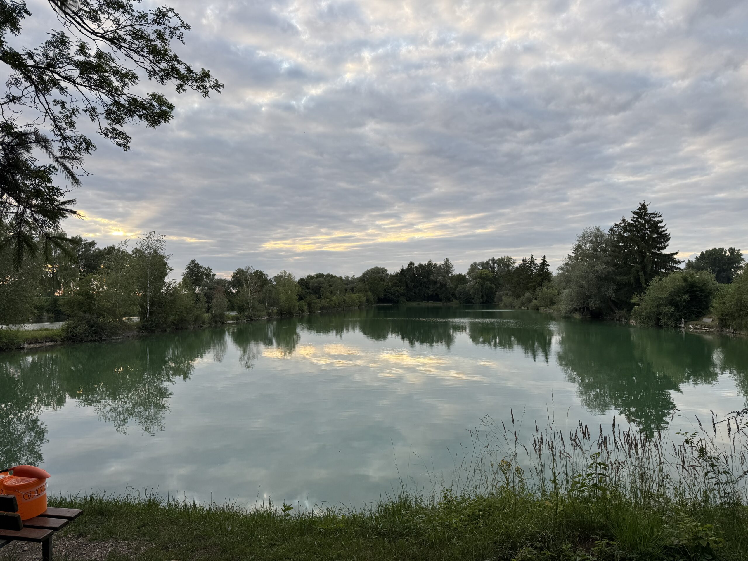 Eichbichlsee
